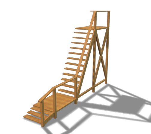 Stair