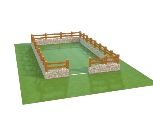 Boundry 3D Models