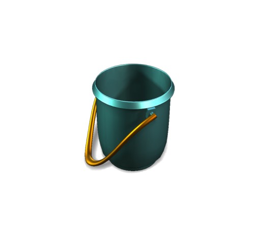 Bucket
