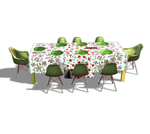 Dining Tables