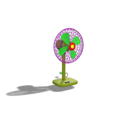 Fan