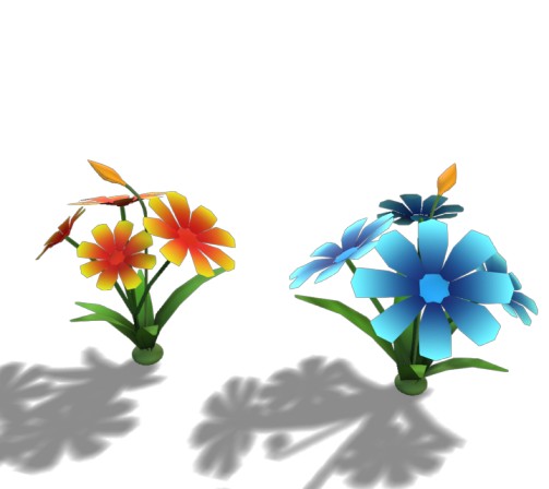 Flower 115