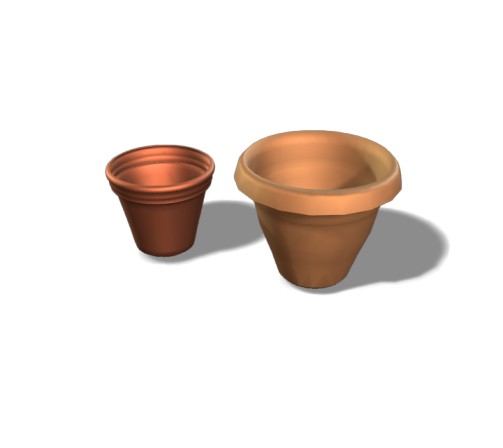 Flower Pot