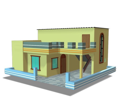 House 15