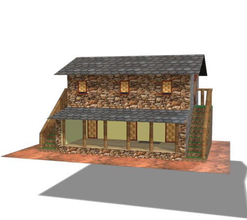 House 457