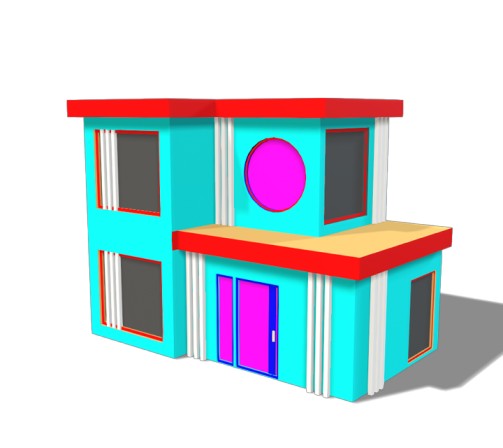 House 5587