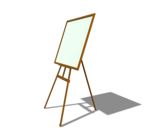 Kids Drawing Board