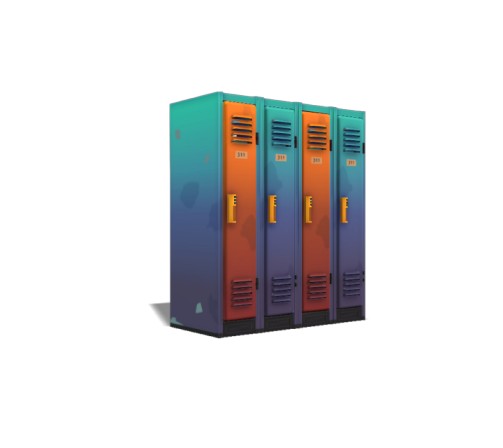 Locker