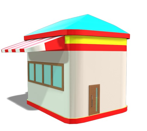 Security House