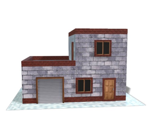 Simple House