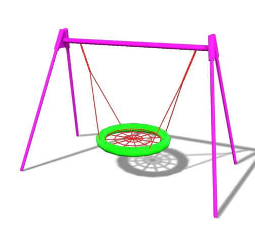 Swings