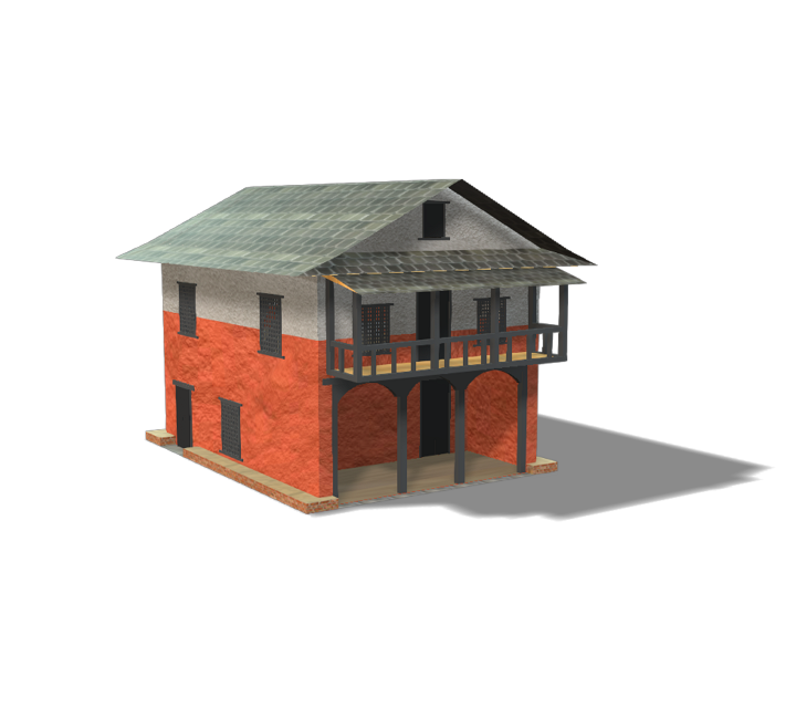 Village House